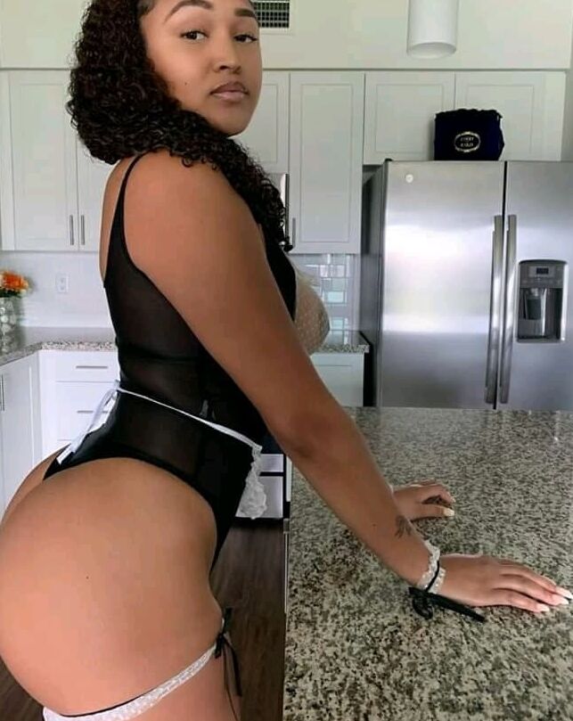 IT&;S TIME TO SEE EBONY GIRLS