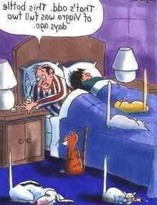 Funny toons