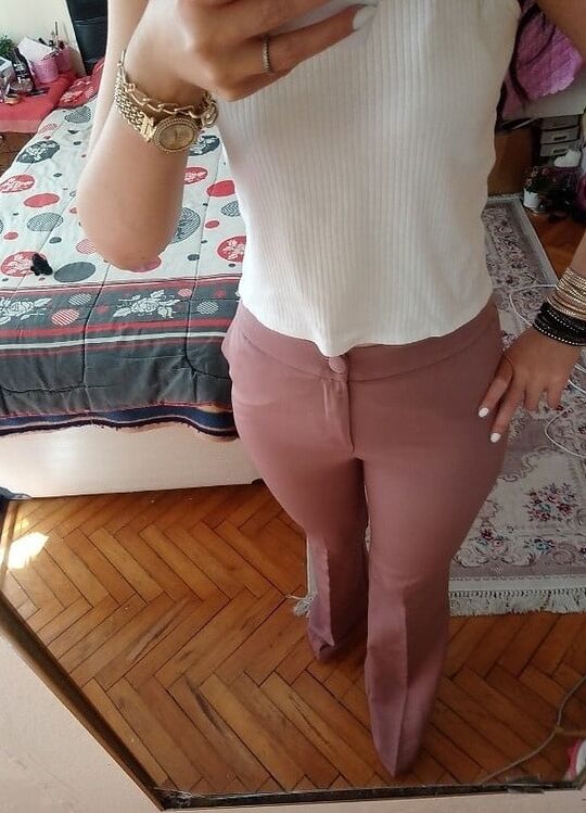 Turkish sexy girls (non-porn but very sexy)