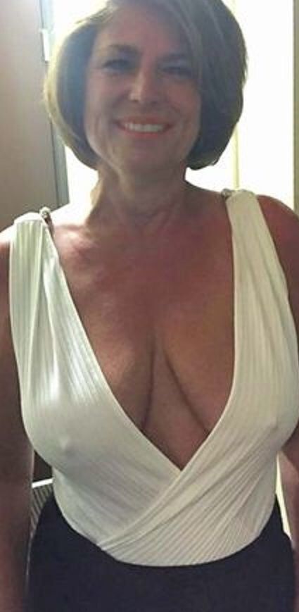 beautiful matures