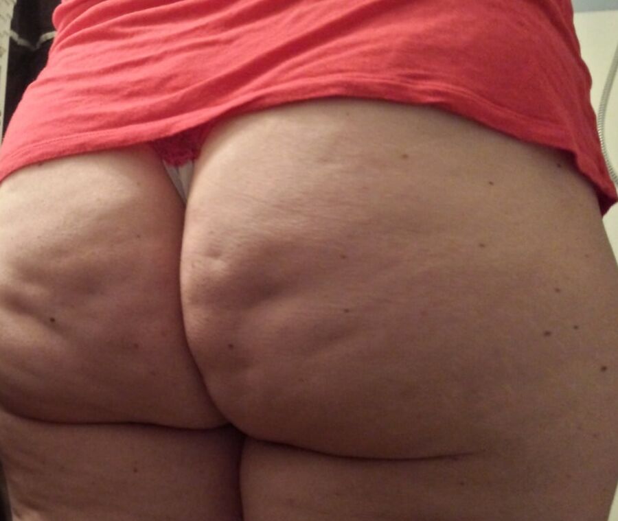 My Butt