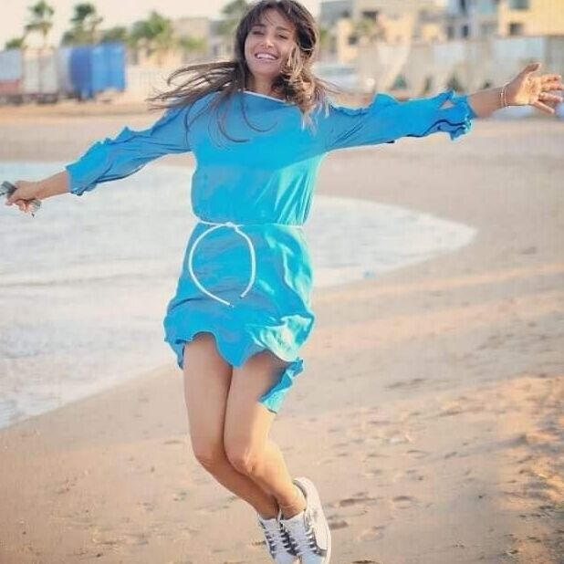 halla shayiha