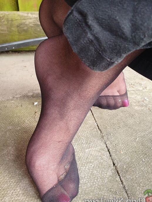 Black Hose Lockdown