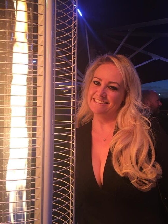 Mature Milf I stroke over