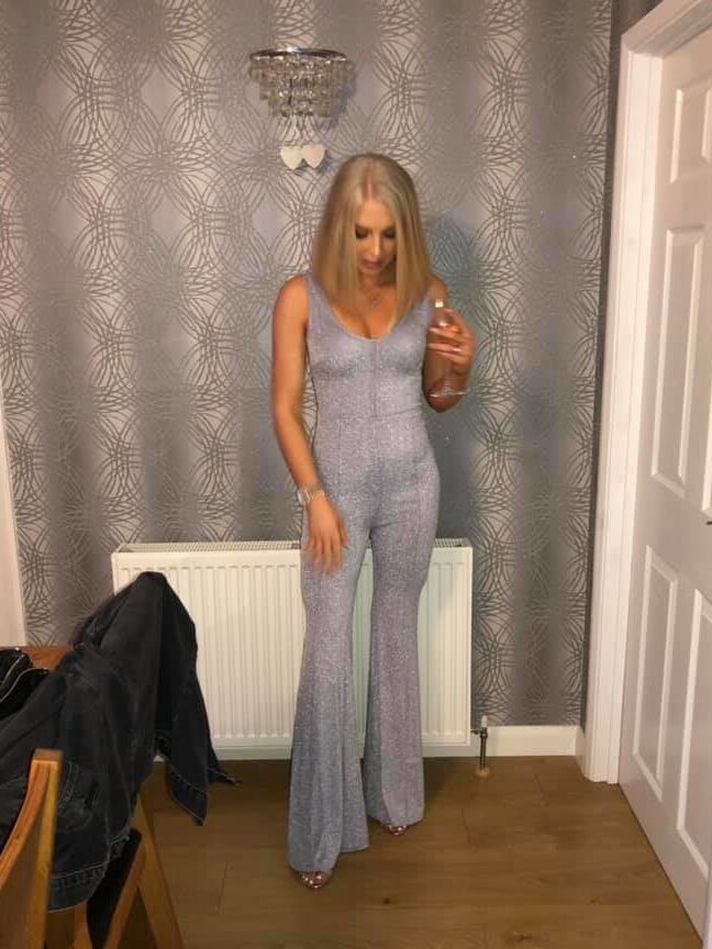 Stupid Chav Sluts- Katie Ed