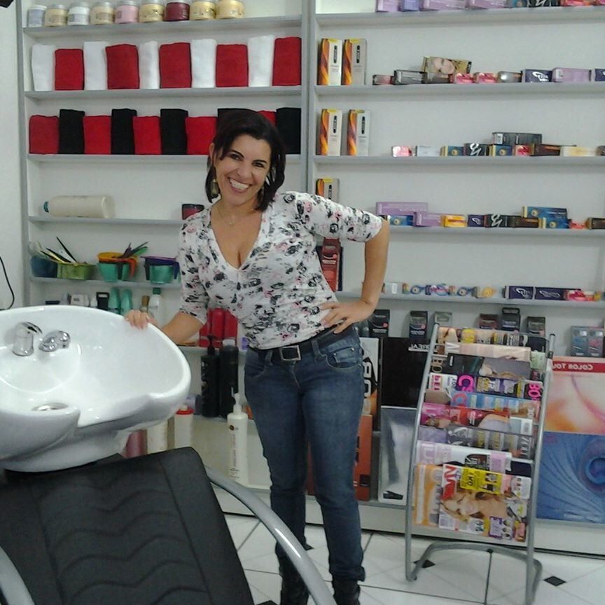 CABELEIREIRA
