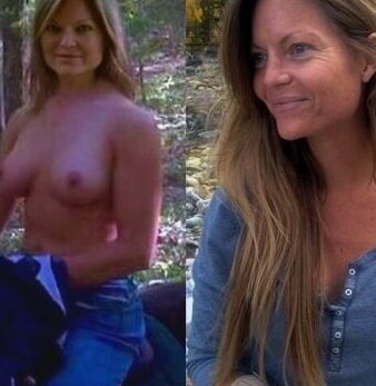 Hot Amateur Milf Amazing II