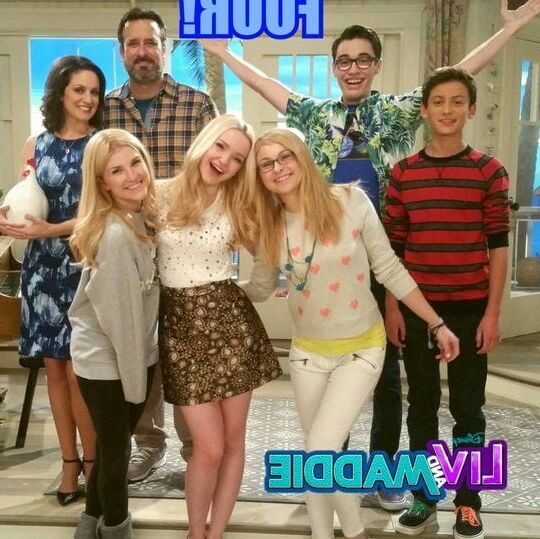 Dove Cameron
