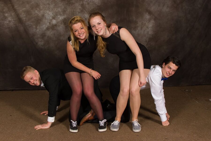 pantyhose forever