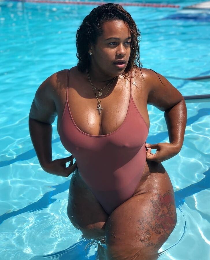 Big gurls