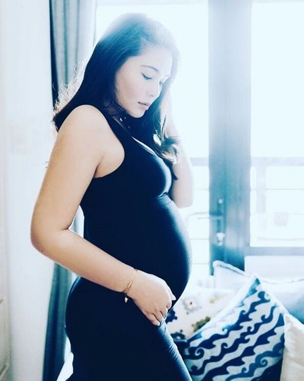 Pregnant women