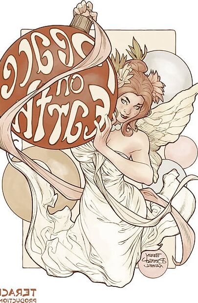 Heavenly Bodies