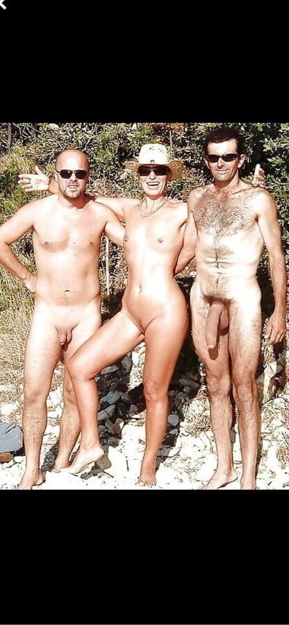 Naturistas
