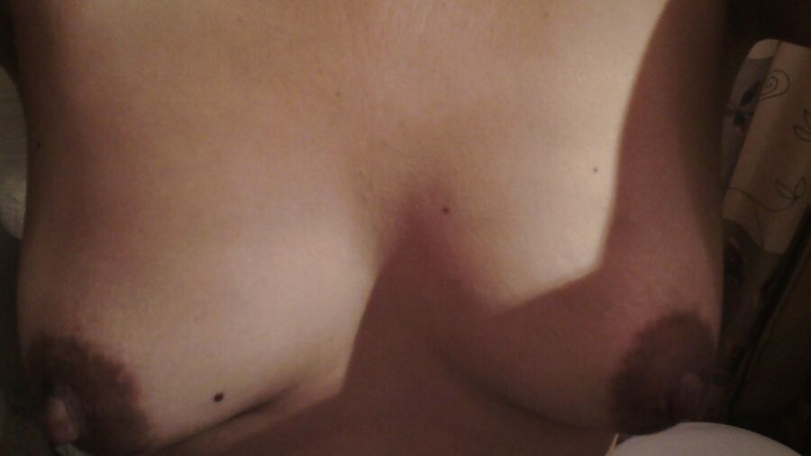 Caliente con el novio