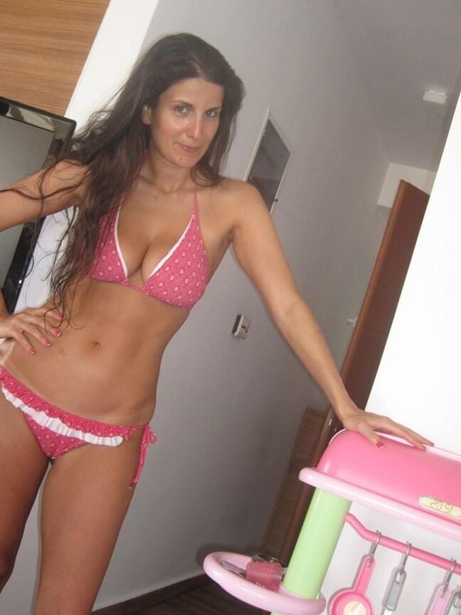 Olga greek pornstar-vizita