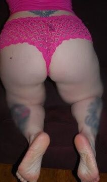 Big bouncy booty girl (back when Tumblr was cool)
