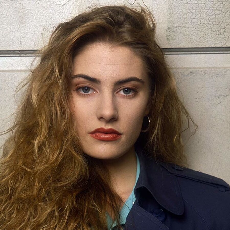 Madchen Amick: Finest Pics