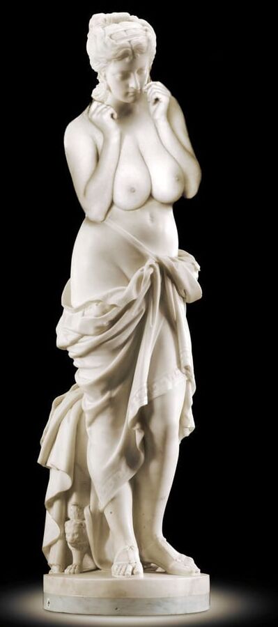 art classics for boob lovers