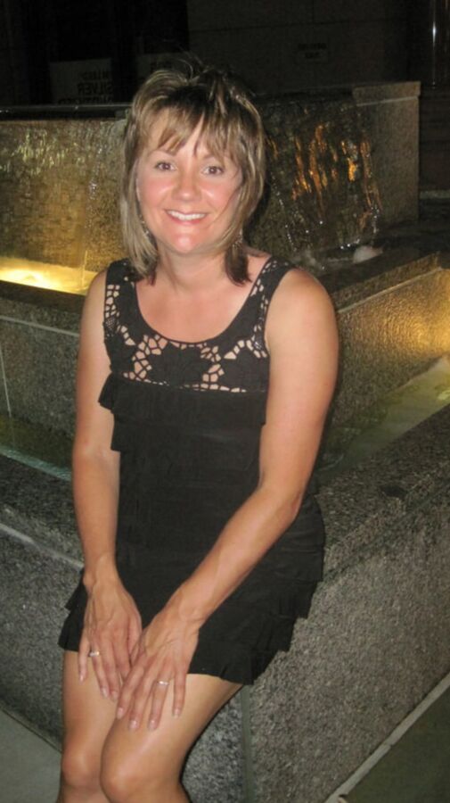 Lisa from Nuneaton, UK