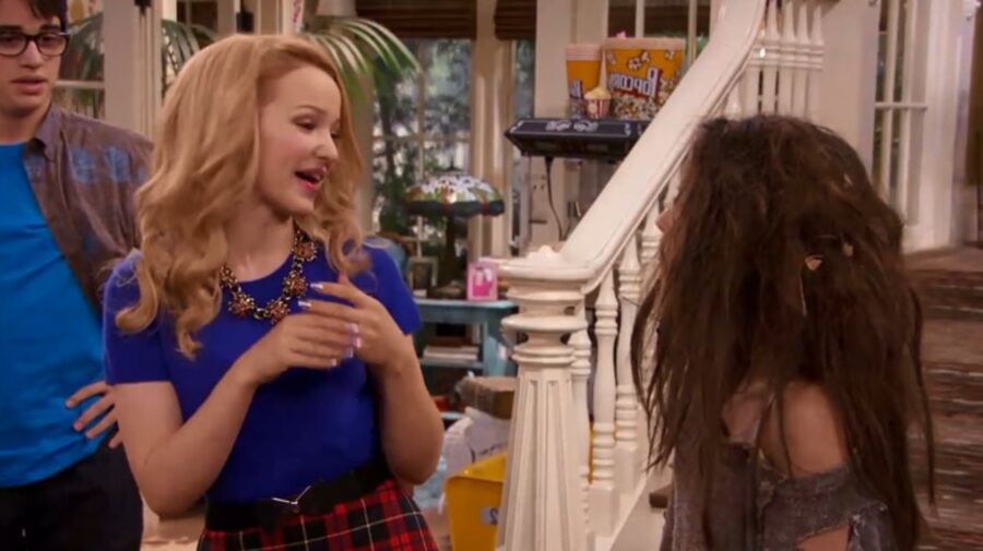 Dove Cameron