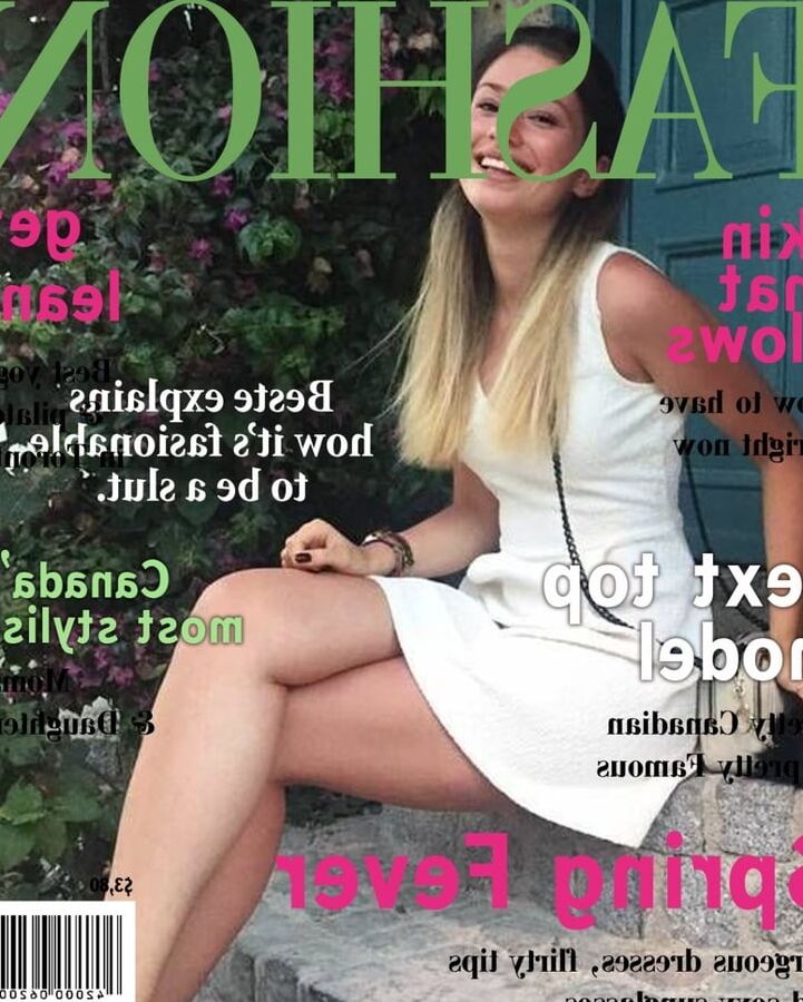 Webslut magazine covers