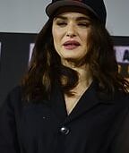 Rachel Weisz