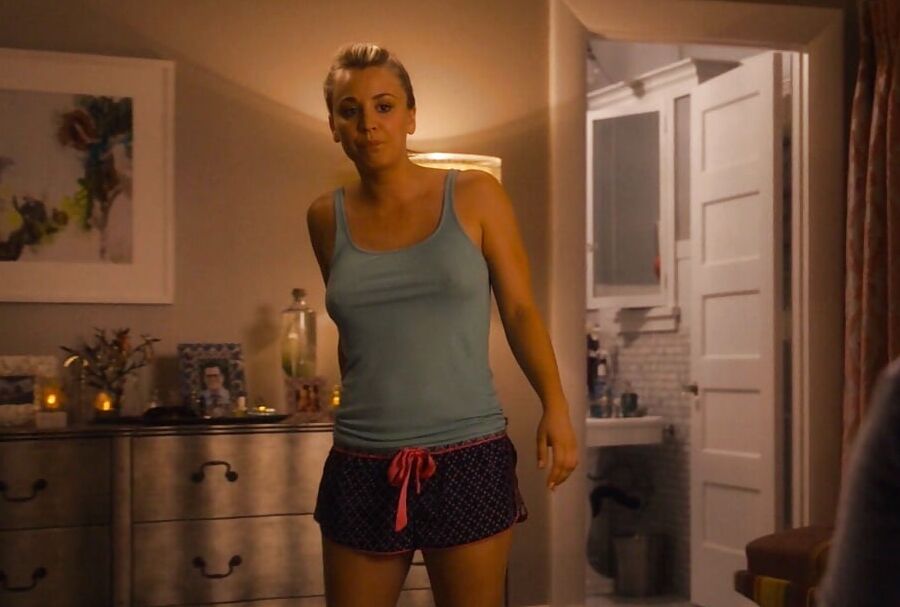 Kaley Couco