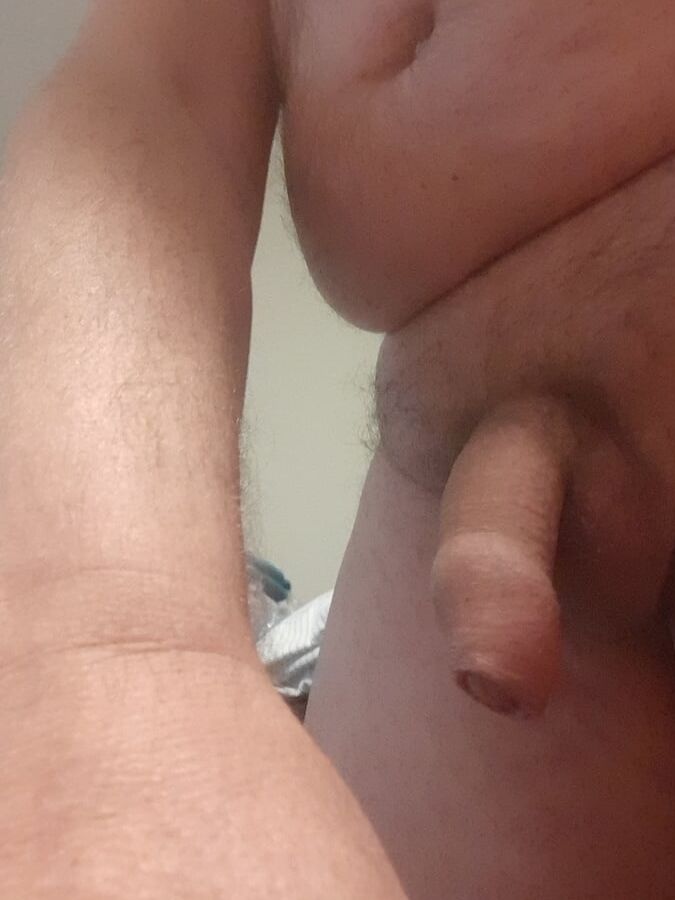 Bighairy pussy