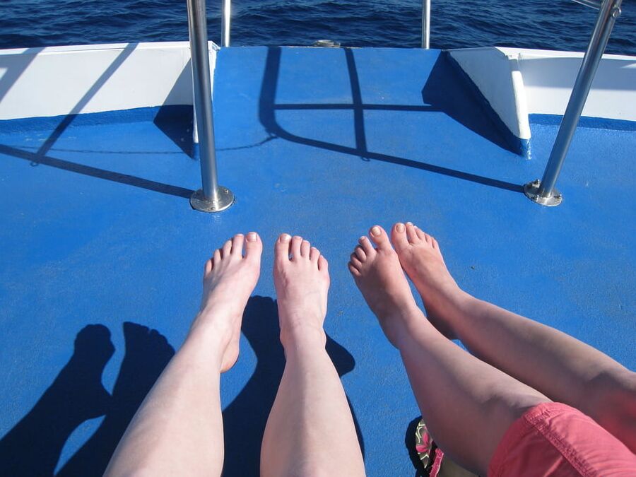 Footpics