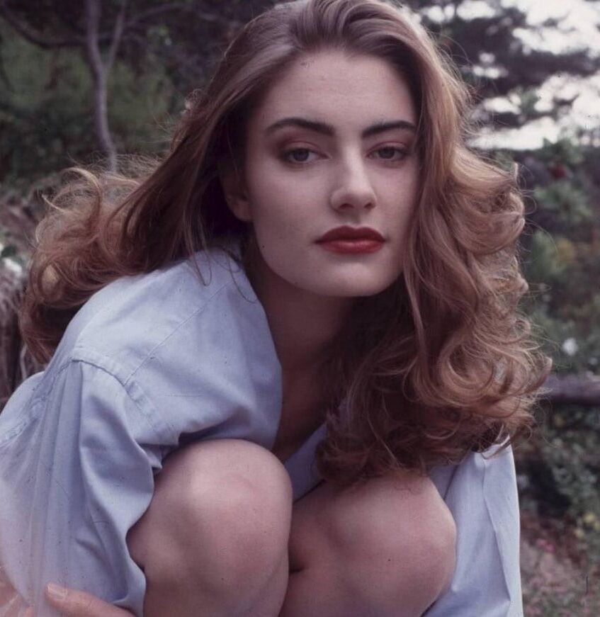 Madchen Amick: Finest Pics