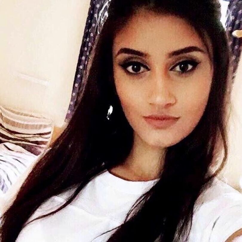 hot girl pussy show