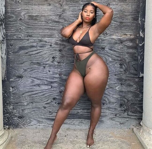 ebony babes!!