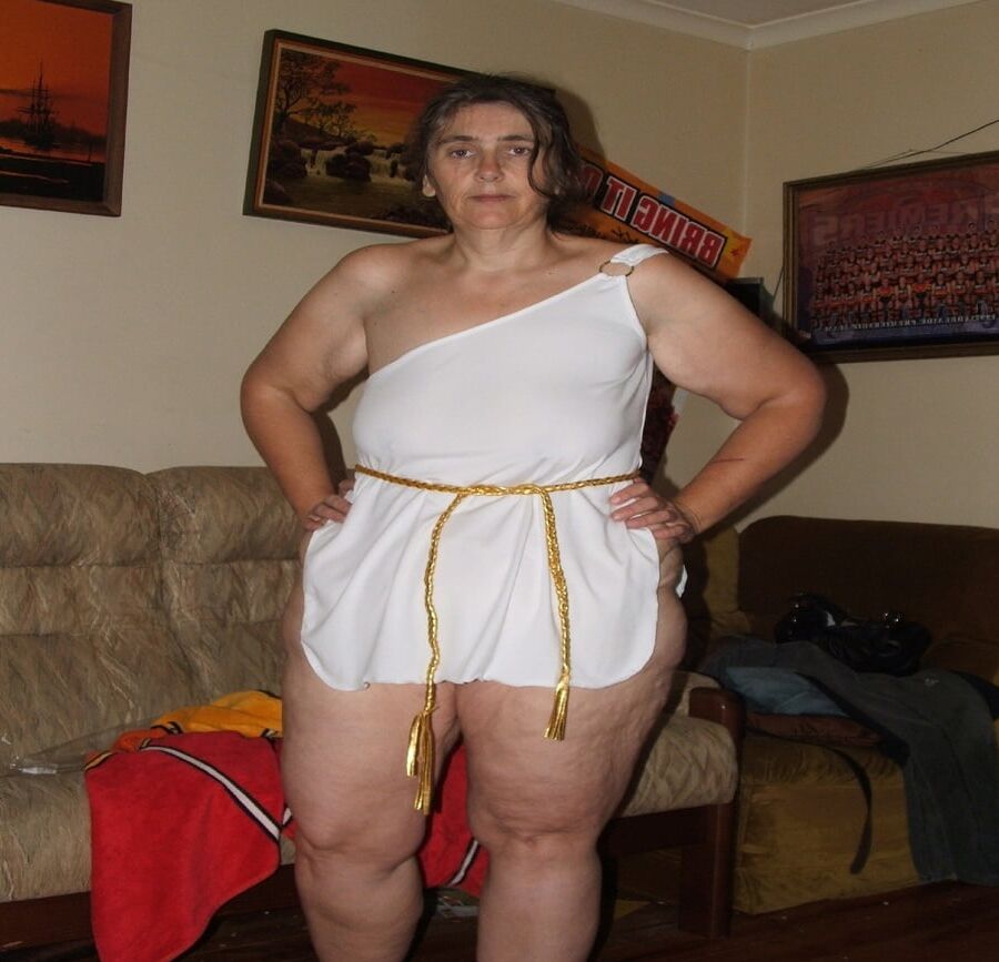 uniform bitch me