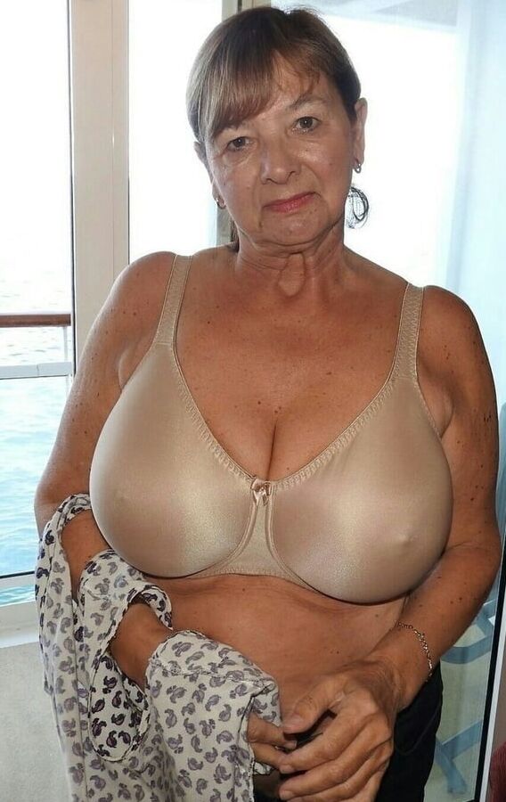 Granny Art Pics