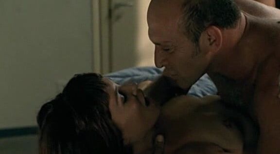 Yael Abecassis nude