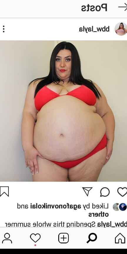 Hoodyman ssbbw . Screen shot collection .