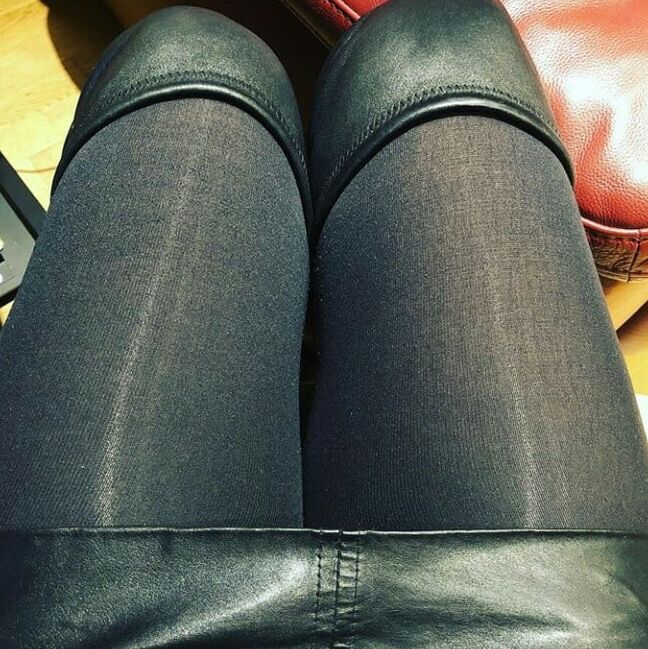 Hot heels deserve hot Sluts wear them