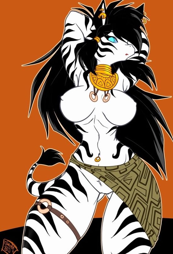 Hentanime: Fur XIV