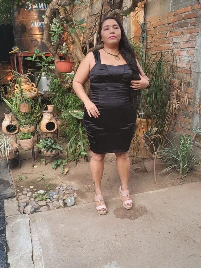 natali miranda maestra culona bbw ass