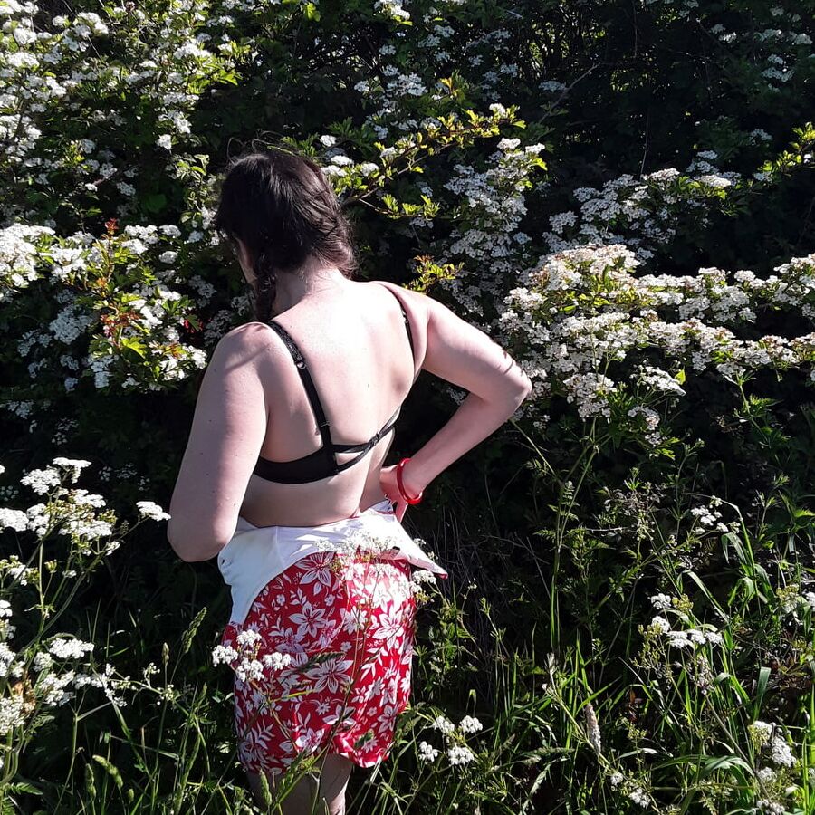 The Mrs afternoon photoshoot