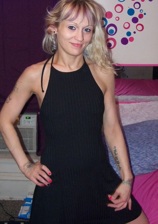 My best friend Nikki