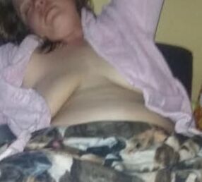 Kick My Balls &amp; FUCK my Wife!