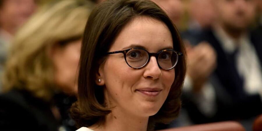 Amelie de Montchalin