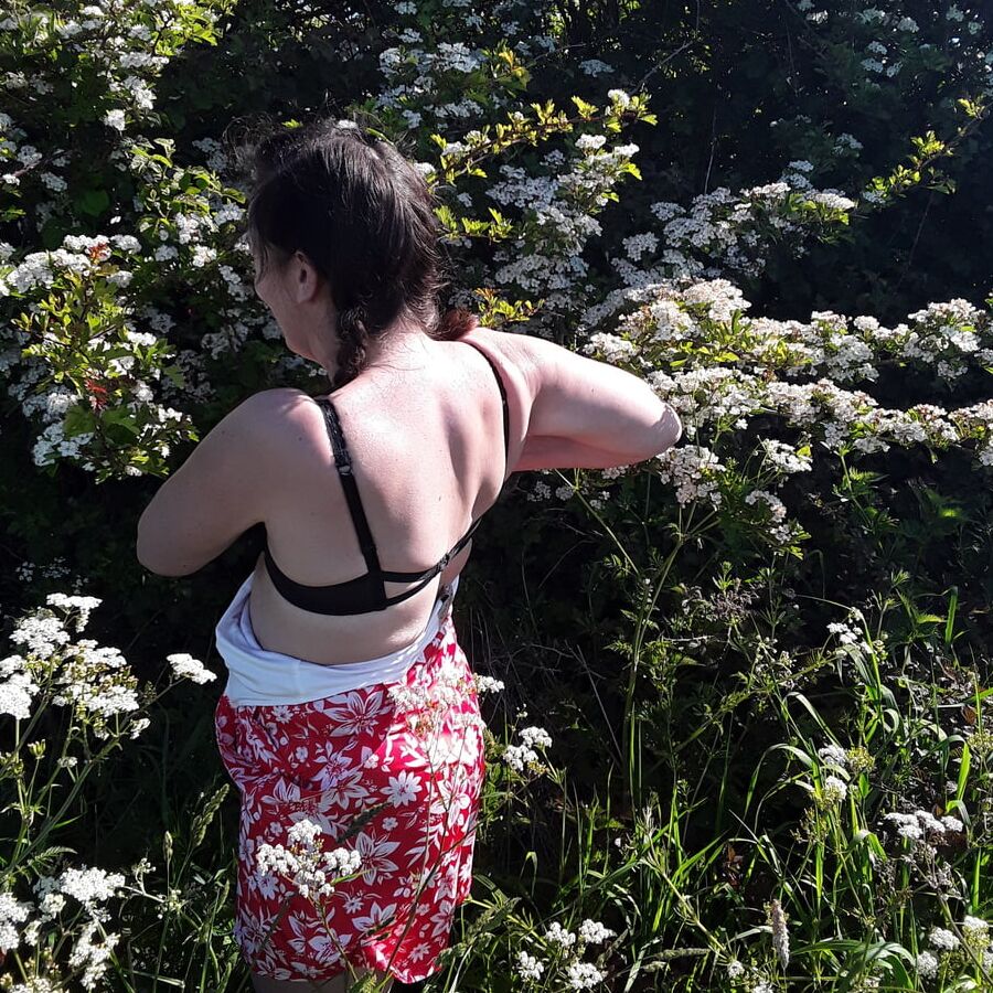 The Mrs afternoon photoshoot