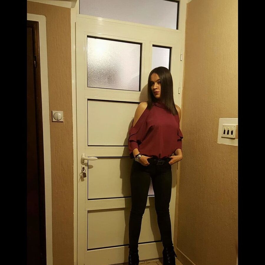 Moja sestra od strica