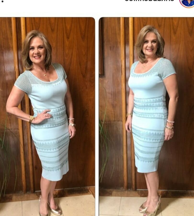 Famosas Erika Buenfil tetona actriz mexicana