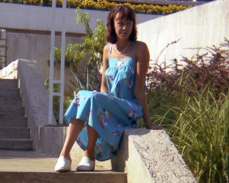 vintage LAURA
