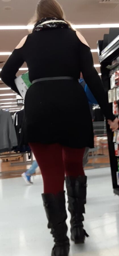 Boot bitches
