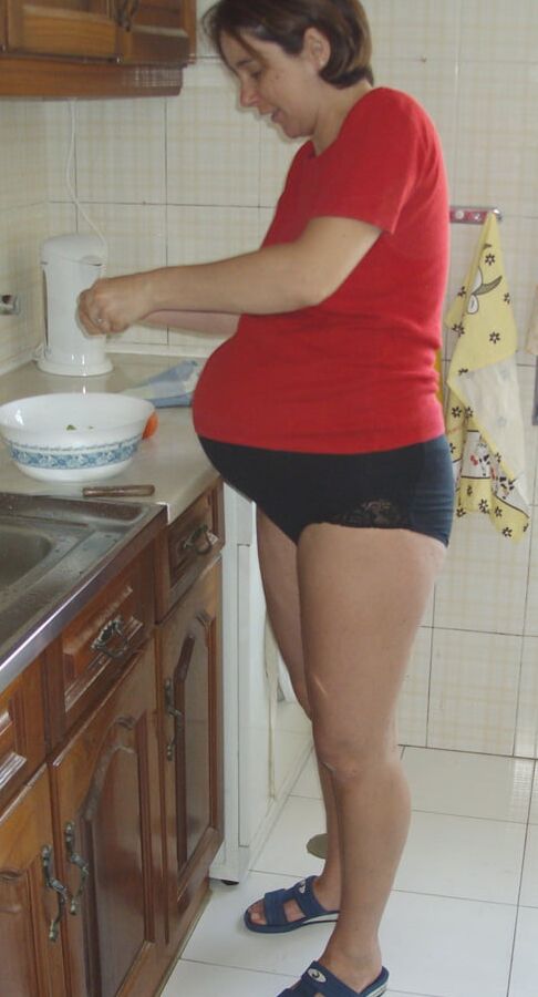 Slut Pregnant
