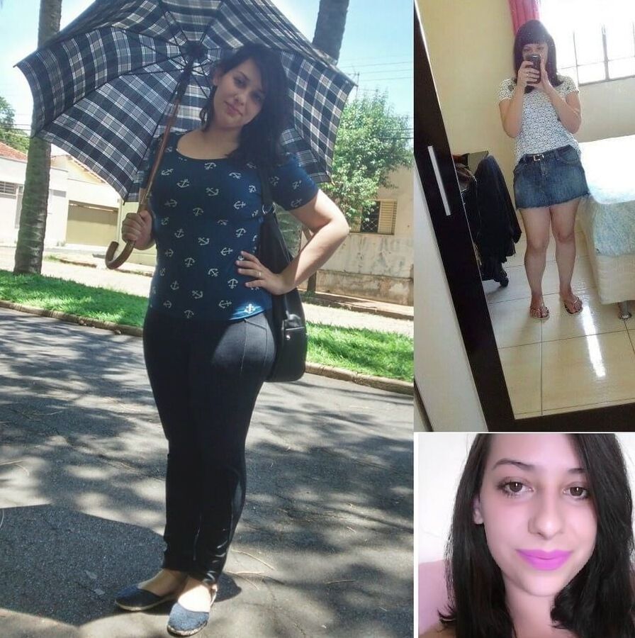 Luana BR